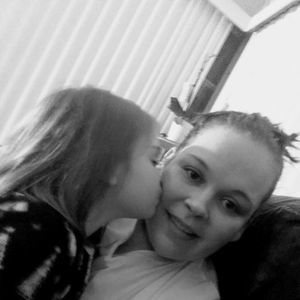 Meet your Posher, Tiff